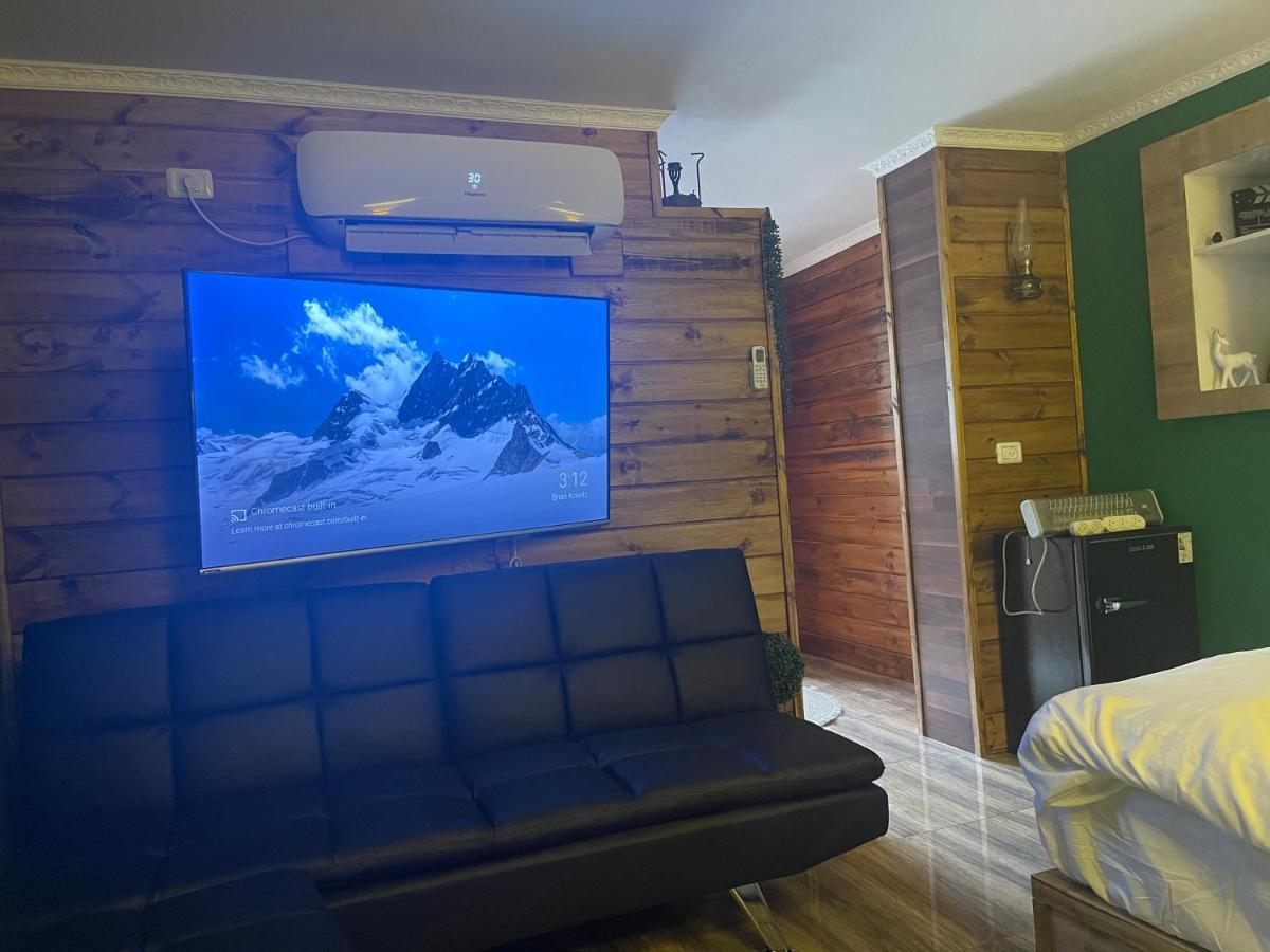 Cozy Hotel Majdal Shams Eksteriør billede